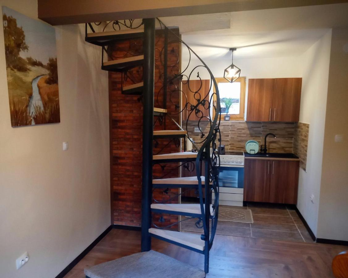 Vikend Kuca Dokovic - Jahorina Villa Pale Luaran gambar