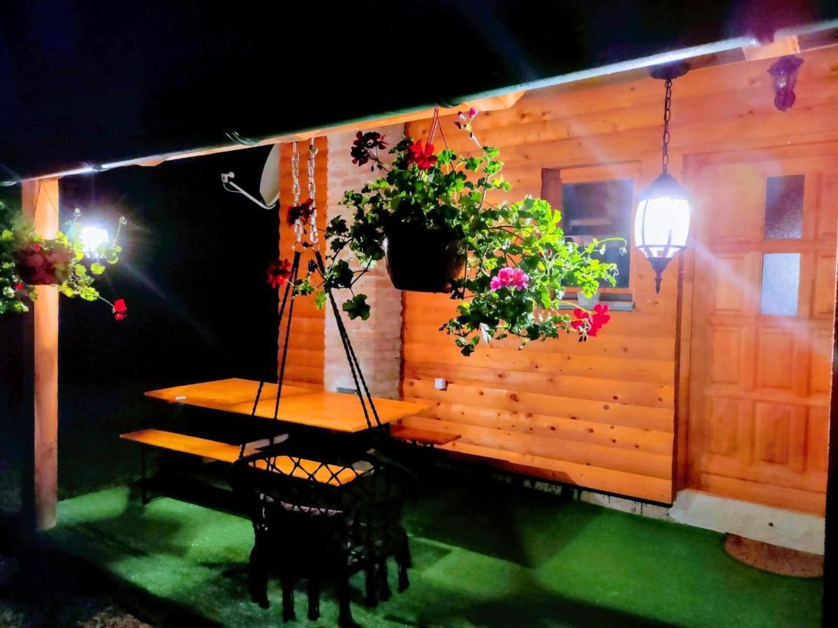 Vikend Kuca Dokovic - Jahorina Villa Pale Luaran gambar