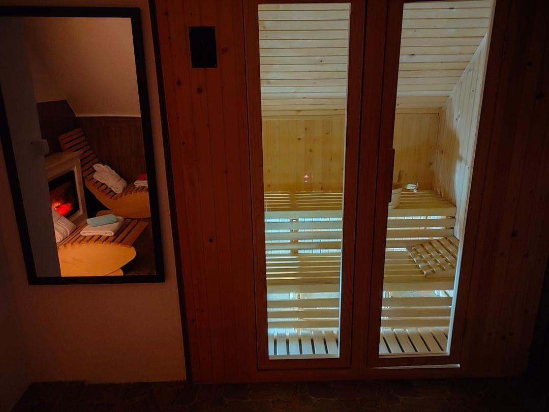 Vikend Kuca Dokovic - Jahorina Villa Pale Luaran gambar