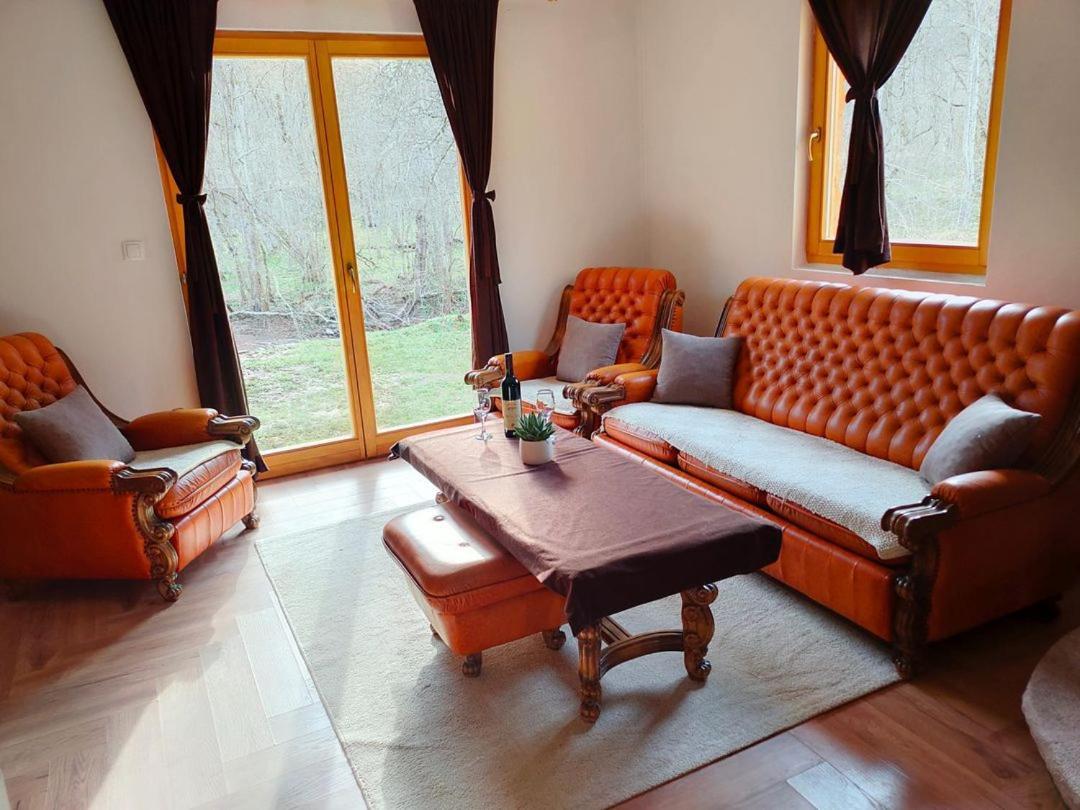 Vikend Kuca Dokovic - Jahorina Villa Pale Luaran gambar