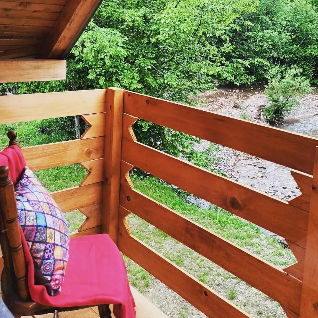 Vikend Kuca Dokovic - Jahorina Villa Pale Luaran gambar